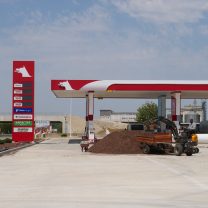 Al Beni Ziraat Petrol